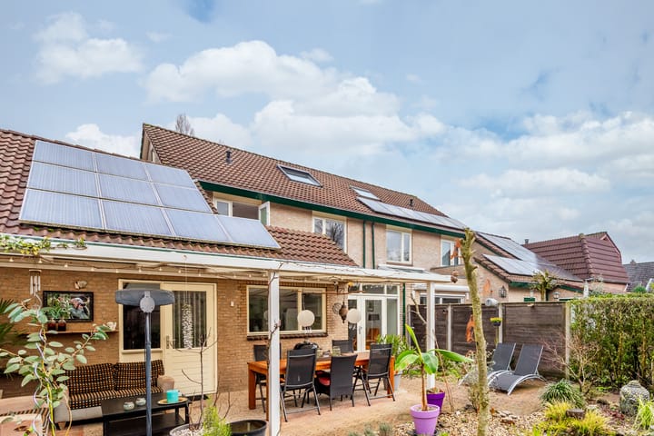 Foto 34 van Mercuriuslaan 13