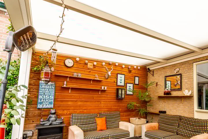 Foto 36 van Mercuriuslaan 13