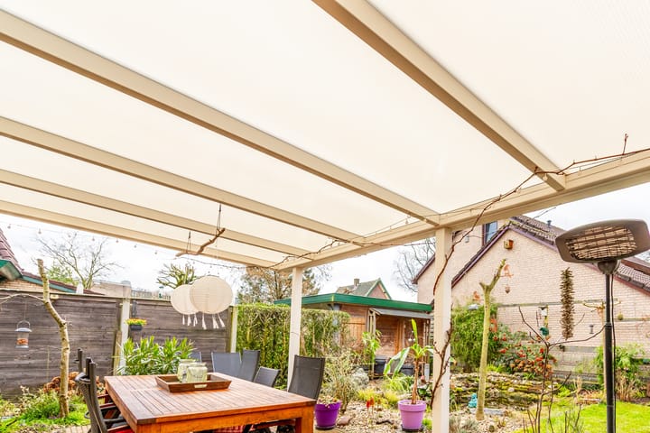 Foto 37 van Mercuriuslaan 13