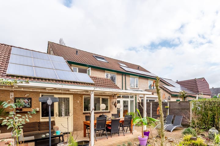 Foto 38 van Mercuriuslaan 13