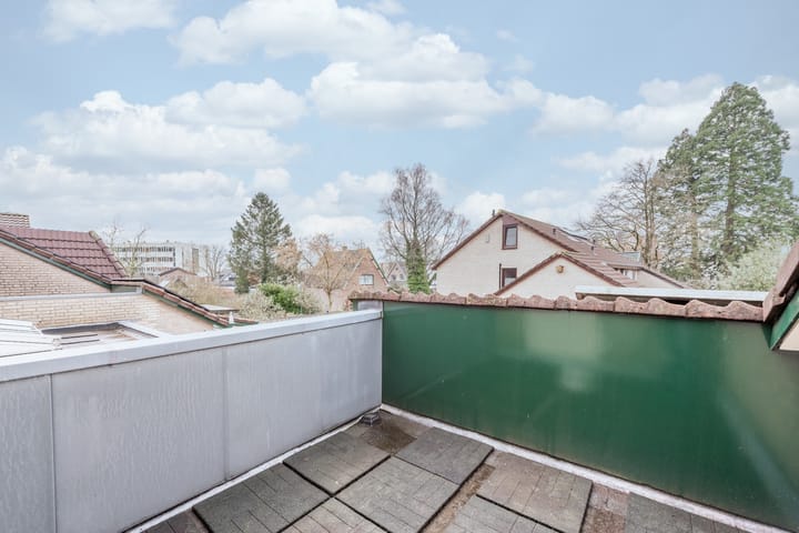 Foto 39 van Mercuriuslaan 13