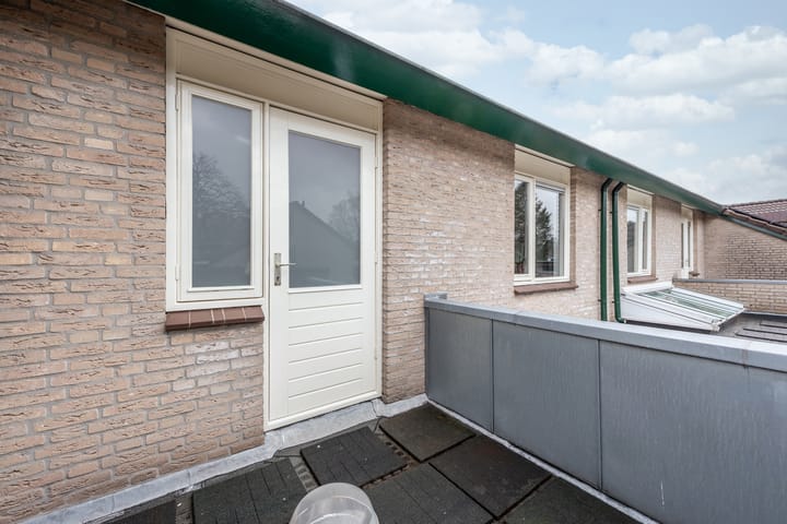 Foto 40 van Mercuriuslaan 13