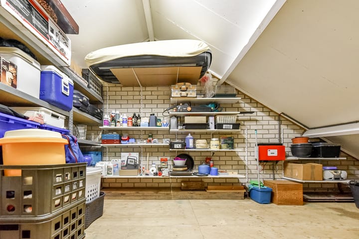 Foto 41 van Mercuriuslaan 13