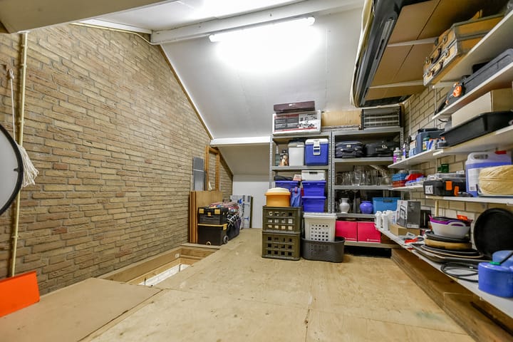 Foto 42 van Mercuriuslaan 13