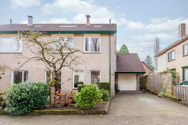 Foto 43 van Mercuriuslaan 13