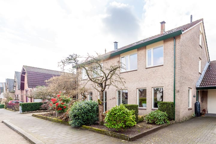 Foto 44 van Mercuriuslaan 13