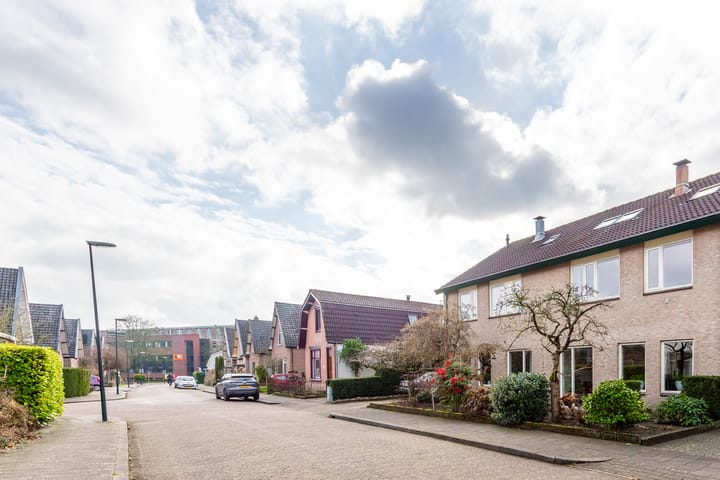 Foto 45 van Mercuriuslaan 13