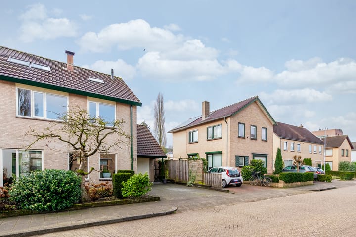 Foto 46 van Mercuriuslaan 13