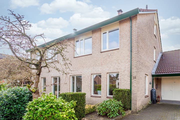 Foto 47 van Mercuriuslaan 13