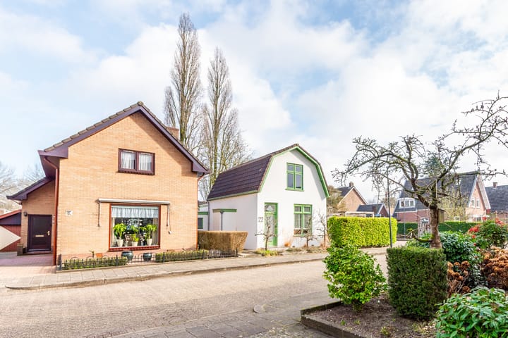 Foto 48 van Mercuriuslaan 13