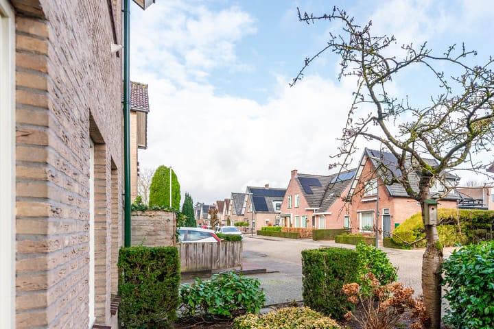 Foto 49 van Mercuriuslaan 13