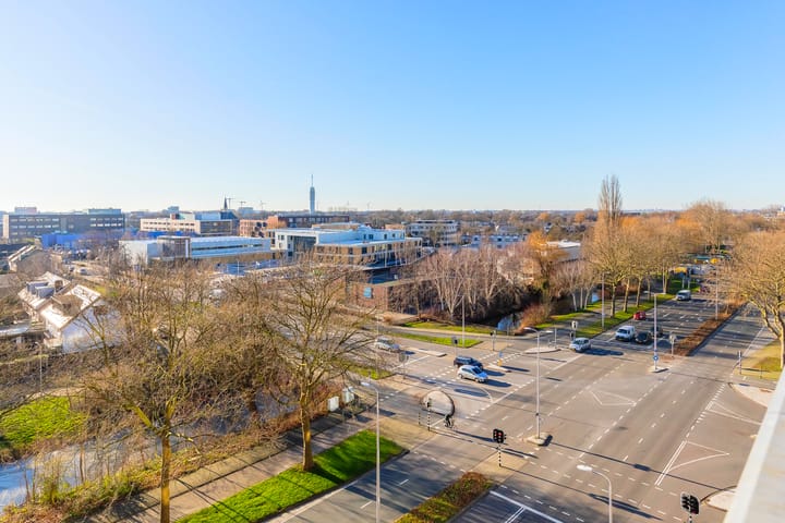 Foto 2 van Sweelinckplein 124