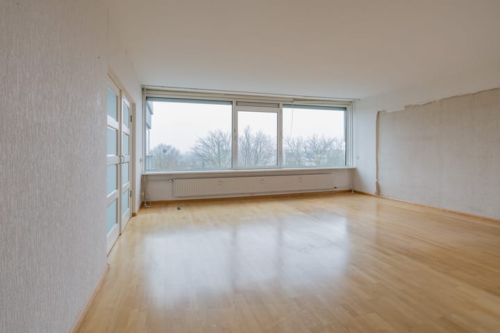 Foto 4 van Sweelinckplein 124