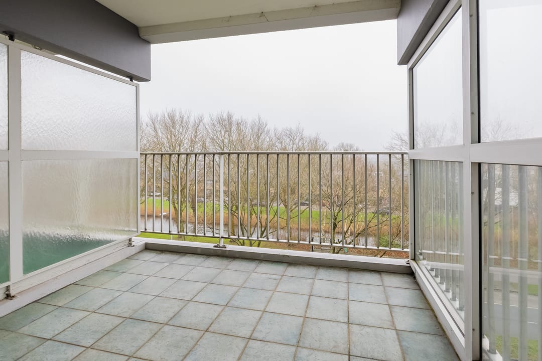 Foto 17 van Sweelinckplein 124