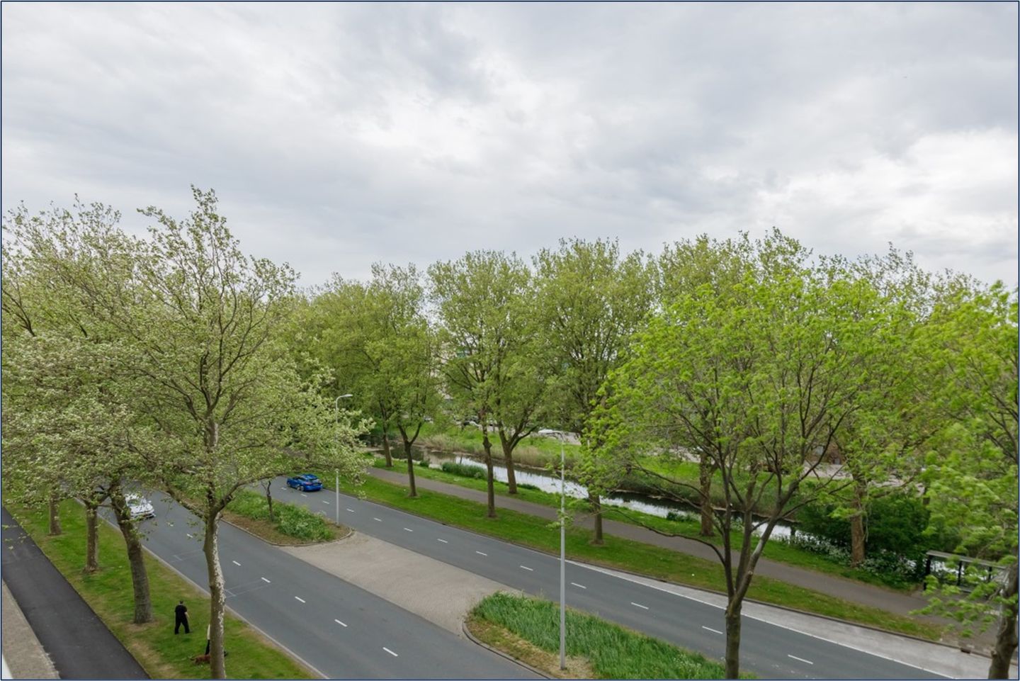 Foto 20 van Sweelinckplein 124