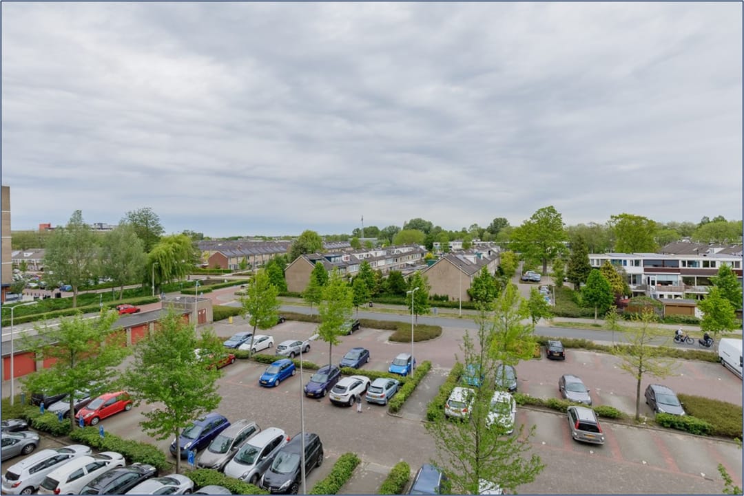 Foto 22 van Sweelinckplein 124