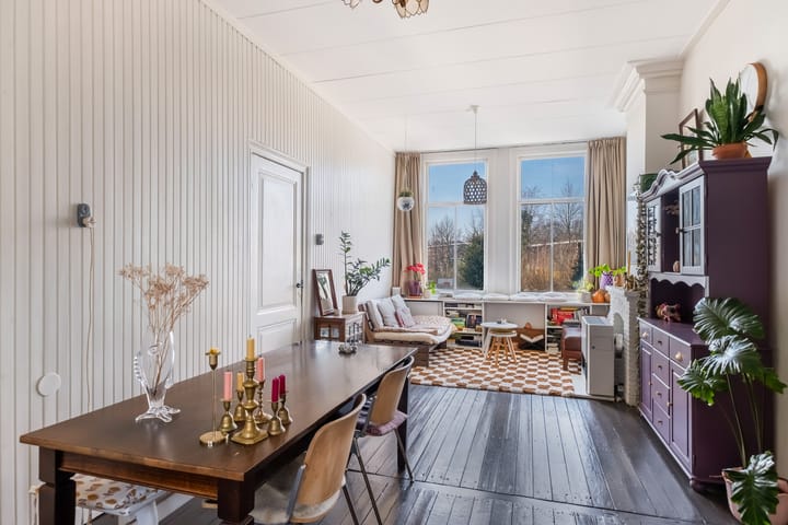 Foto 2 van Bolstraat 9-BS