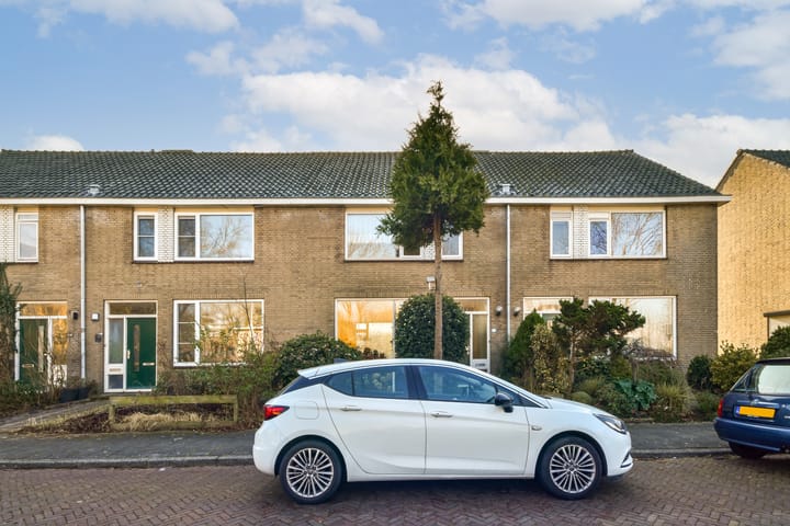 Foto 2 van Roerdompstraat 20