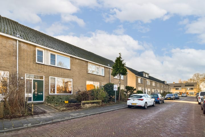 Foto 3 van Roerdompstraat 20