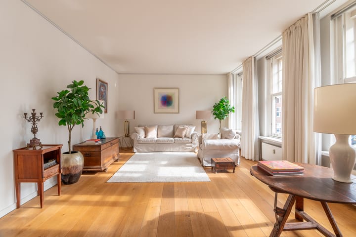 Foto 2 van Minervaplein 34-1