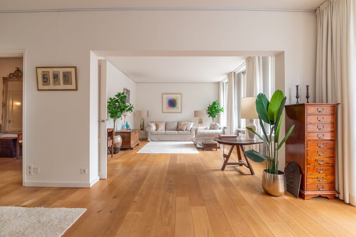 Foto 4 van Minervaplein 34-1