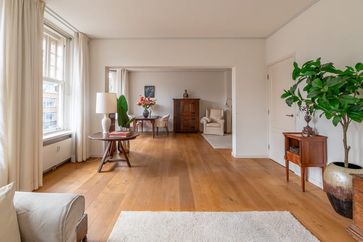 Foto 9 van Minervaplein 34-1