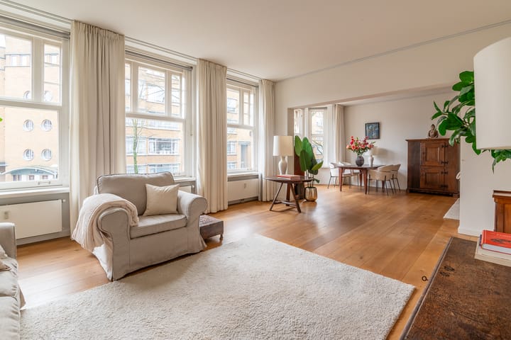 Foto 10 van Minervaplein 34-1