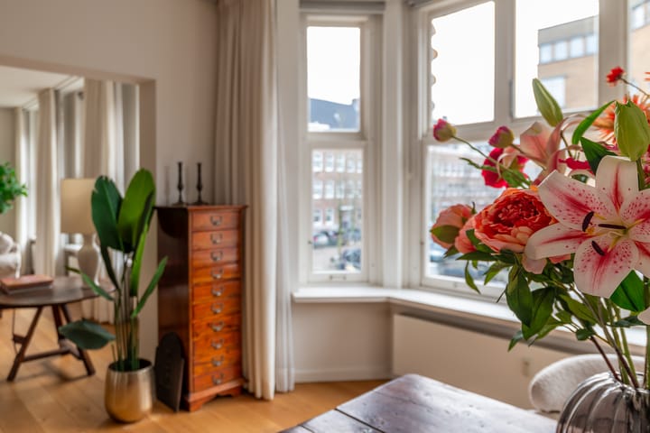 Foto 11 van Minervaplein 34-1