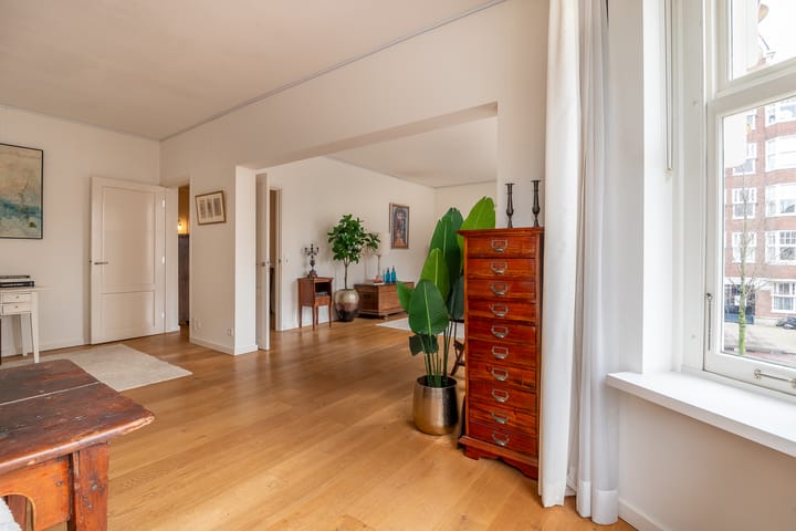 Foto 15 van Minervaplein 34-1