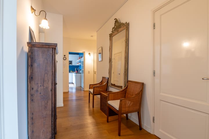 Foto 16 van Minervaplein 34-1