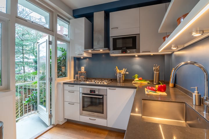 Foto 17 van Minervaplein 34-1