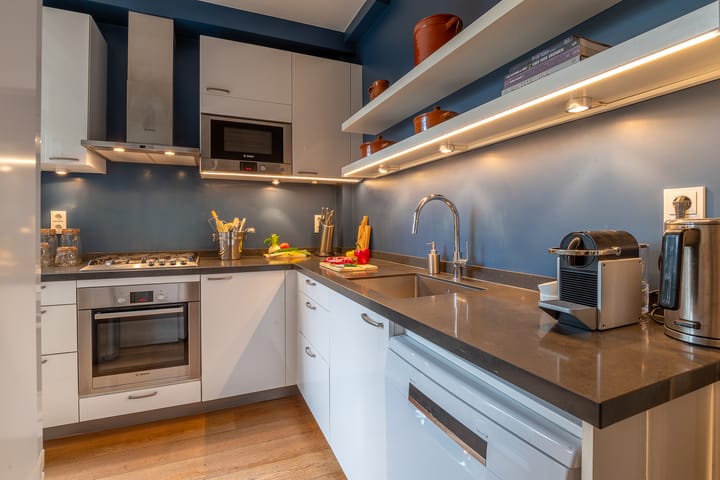 Foto 18 van Minervaplein 34-1