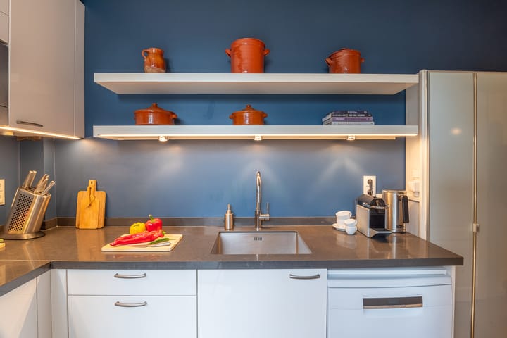 Foto 19 van Minervaplein 34-1