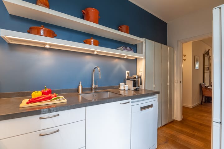 Foto 20 van Minervaplein 34-1