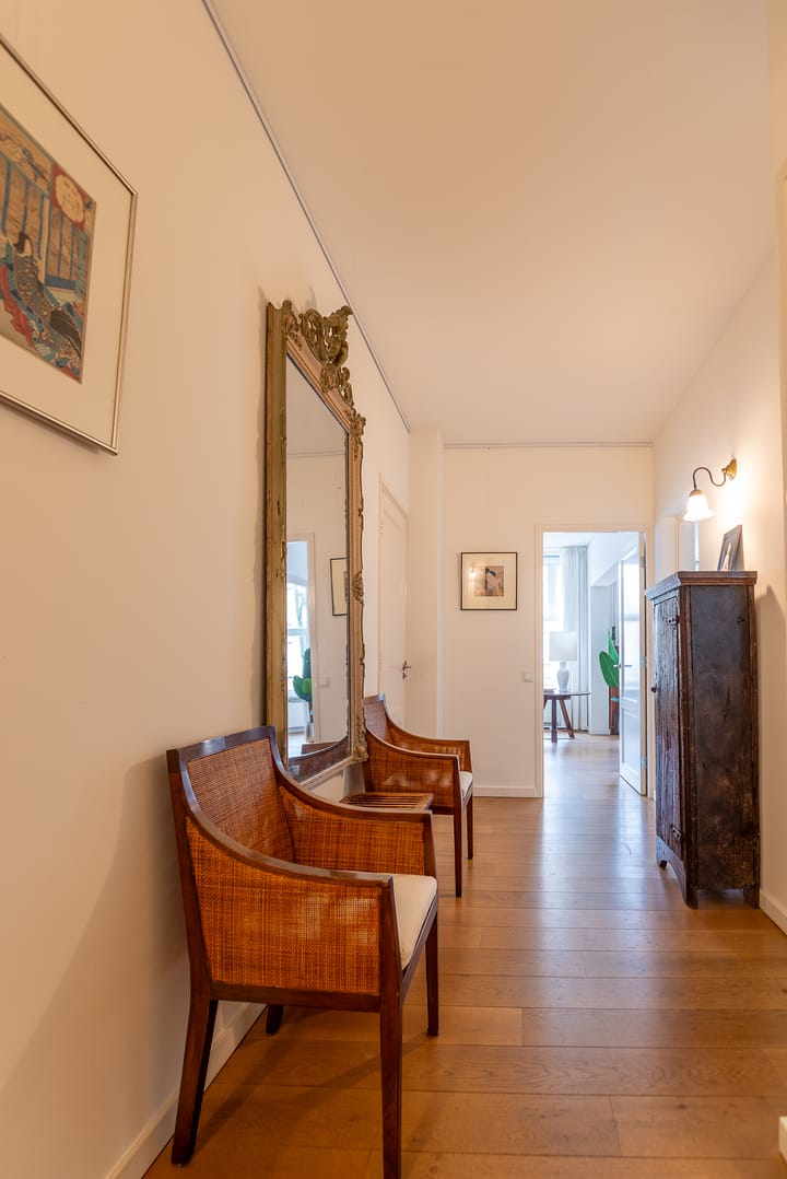 Foto 21 van Minervaplein 34-1