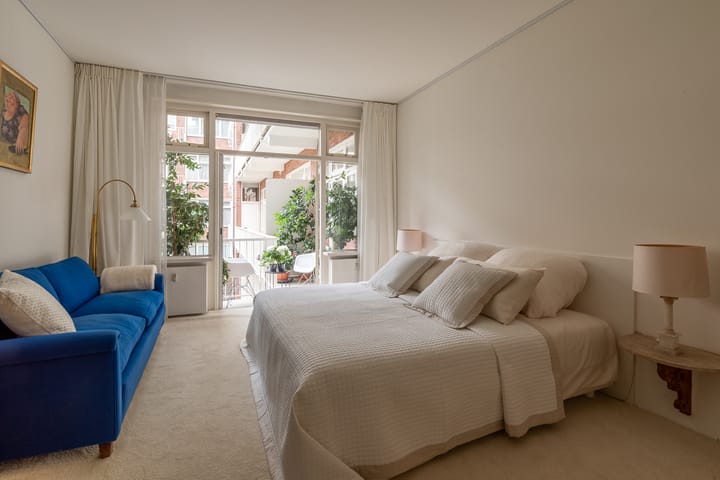 Foto 22 van Minervaplein 34-1