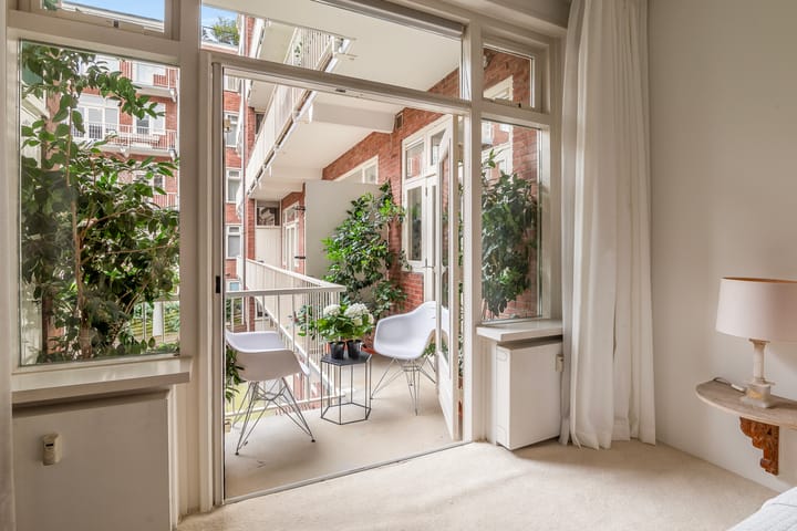 Foto 23 van Minervaplein 34-1