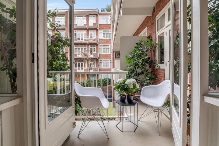 Foto 24 van Minervaplein 34-1