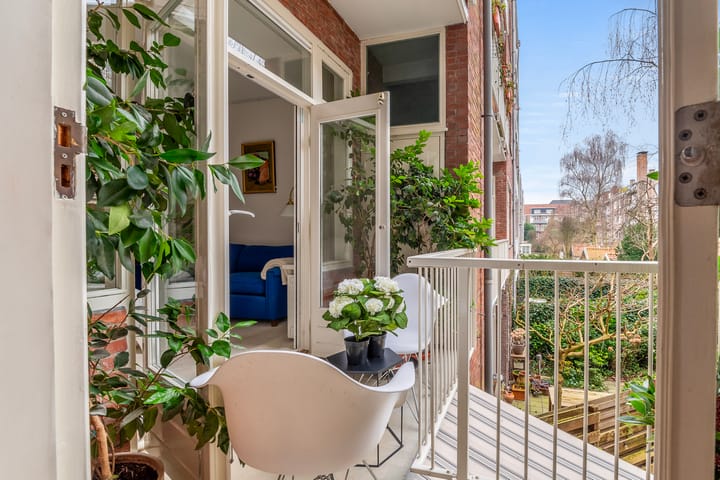 Foto 25 van Minervaplein 34-1