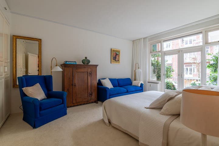 Foto 27 van Minervaplein 34-1