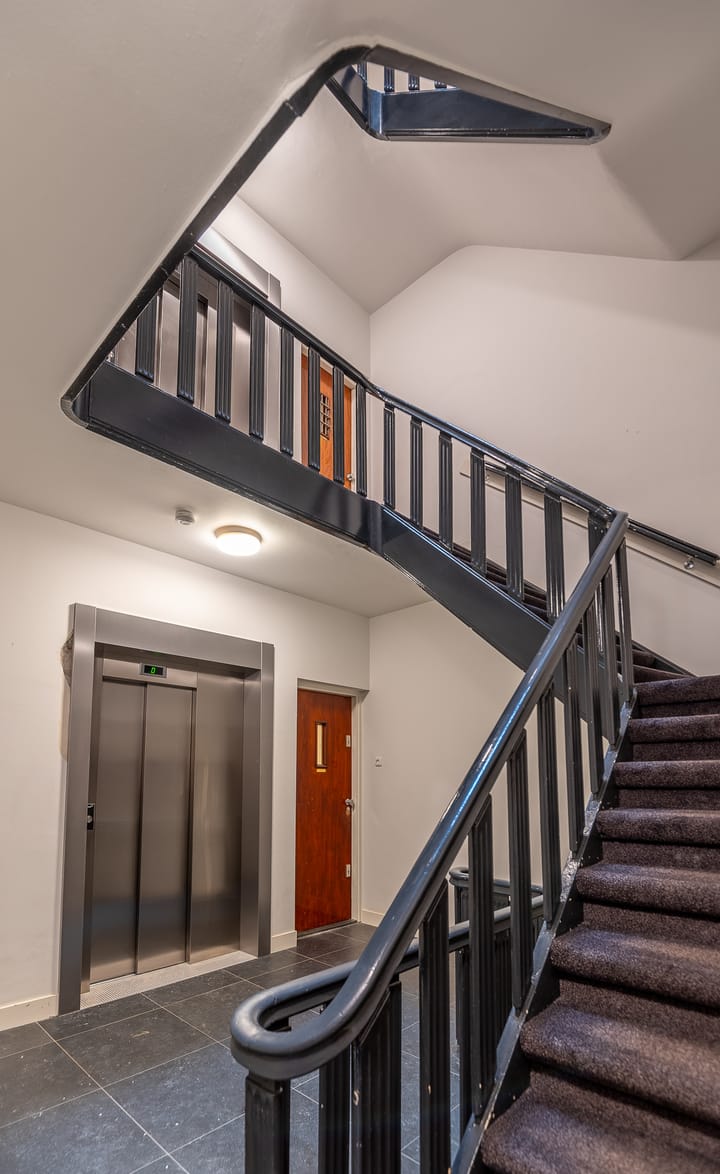 Foto 31 van Minervaplein 34-1