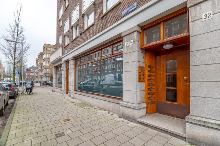 Foto 32 van Minervaplein 34-1