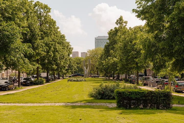 Foto 35 van Minervaplein 34-1