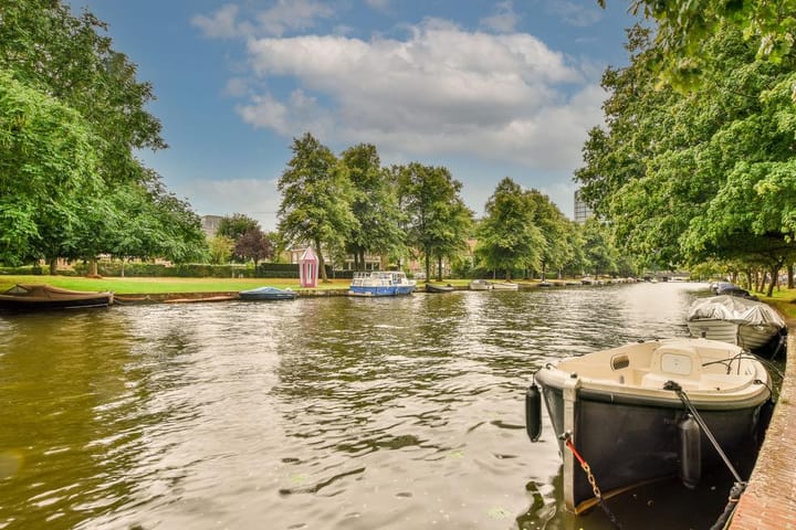 Foto 36 van Minervaplein 34-1