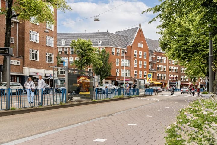 Foto 39 van Minervaplein 34-1