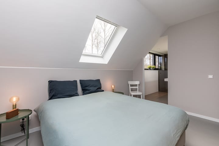 Photo 7 of Marie Curiestraat 38