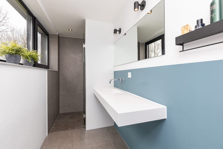 Photo 8 of Marie Curiestraat 38