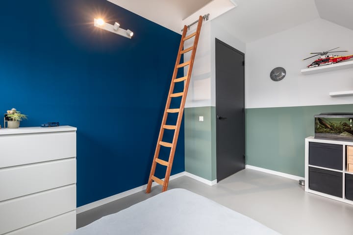 Photo 9 of Marie Curiestraat 38