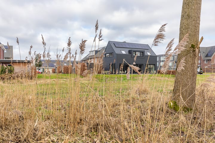 Photo 11 of Marie Curiestraat 38