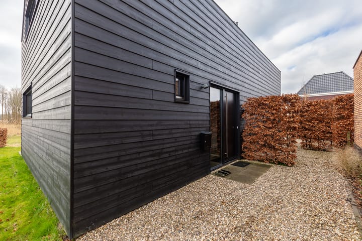 Photo 14 of Marie Curiestraat 38